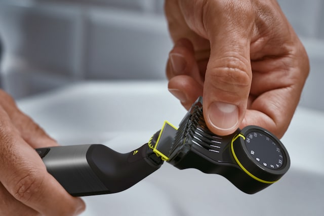 Precisionskam Precisionskam