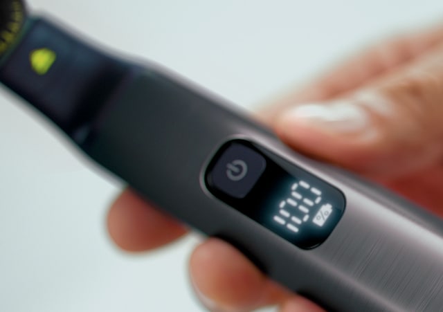 LED-display LED-display