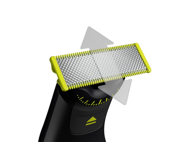 Dubbelsidigt blad Dubbelsidigt blad