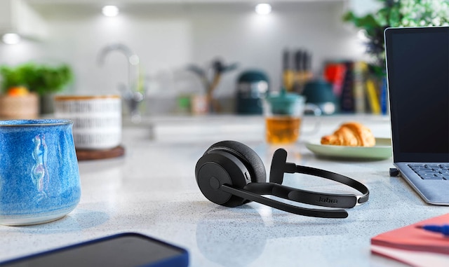 Jabra Evolve2 55