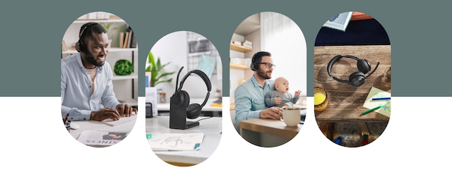 Jabra Evolve2 55