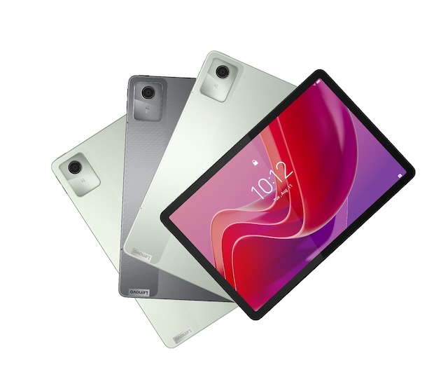 Lenovo Tab M11