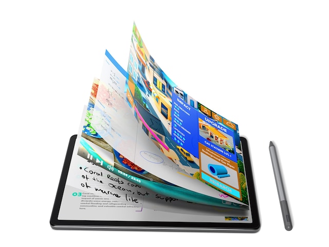 Överlägsen prestanda med MediaTek Helio G88 octa-core processor Överlägsen prestanda med MediaTek Helio G88 octa-core processor