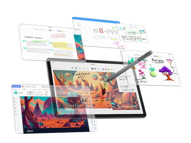 Smart inlärning med överlägsen prestanda Smart inlärning med överlägsen prestanda