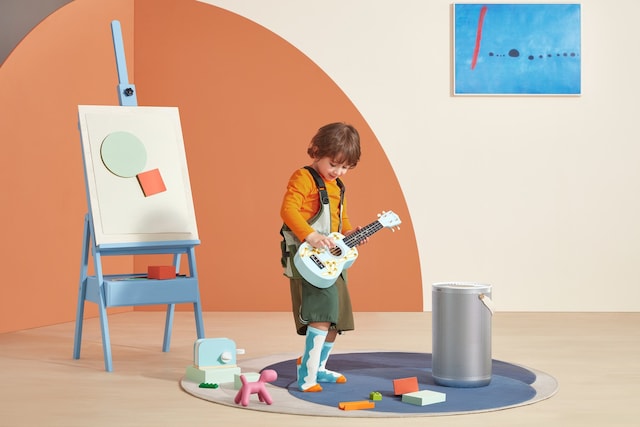 Filtrering Filtrering