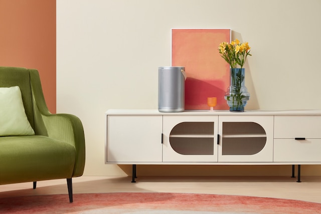 Filtrering Filtrering