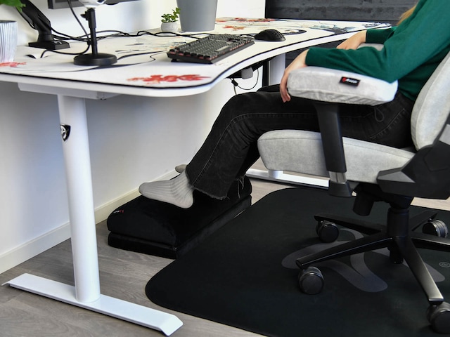 Arozzi Footrest Arozzi Footrest