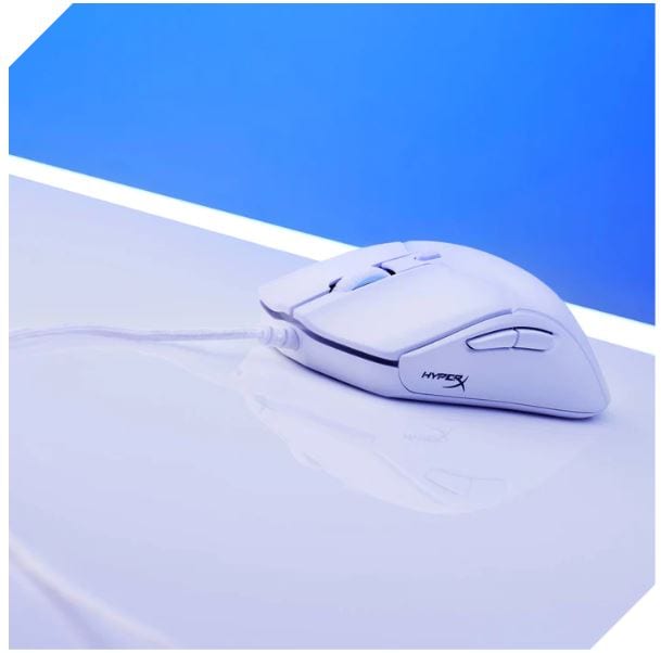 HyperX Pulsefire Haste 2 HyperX Pulsefire Haste 2