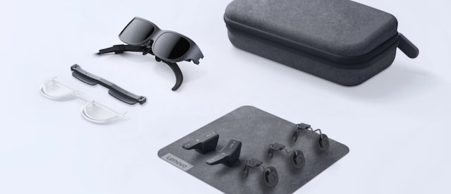 Lenovo Legion glasögon Lenovo Legion glasögon