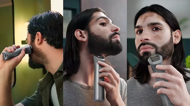 Få jämn trimning och exakta kanter Få jämn trimning och exakta kanter