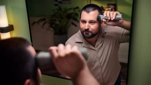 Ta frisyren hemma Ta frisyren hemma