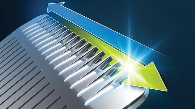 Långvarig prestanda med exakta resultat Långvarig prestanda med exakta resultat