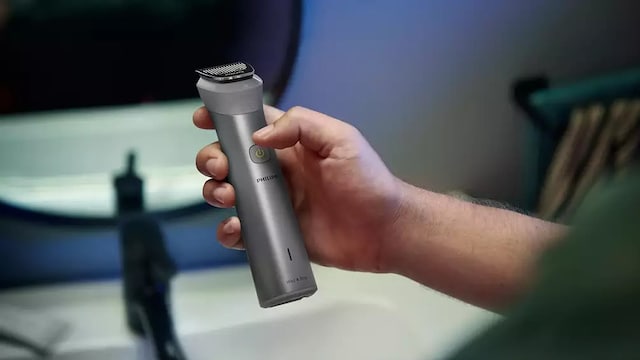 Körs i fyra veckor på en laddning* Körs i fyra veckor på en laddning*