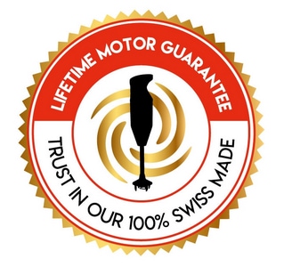 Bamix Motor Guarantee