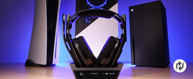 Astro A50X