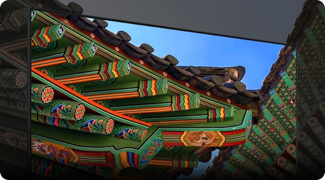 Dynamic Crystal Color Dynamic Crystal Color