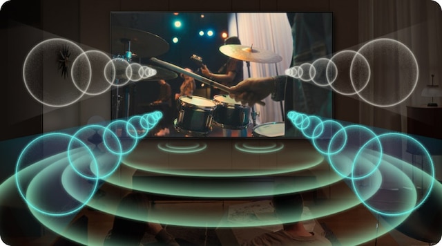 Dolby Atmos Dolby Atmos