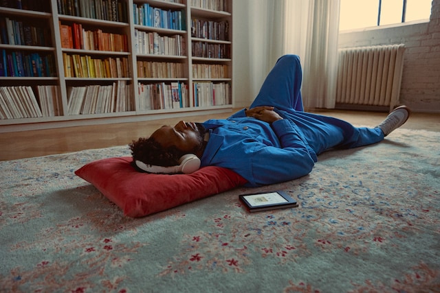 Kobo ljudböcker Kobo ljudböcker