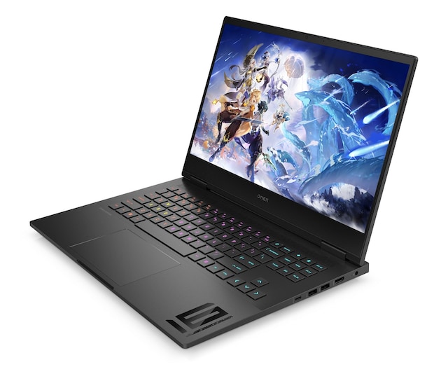 OMEN Gaming Laptop 16-wd0005no