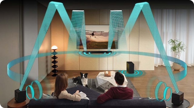 Samsung Soundbar