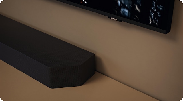 Samsung Soundbar