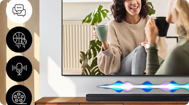 Samsung Soundbar