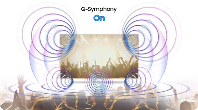 Q-Symphony