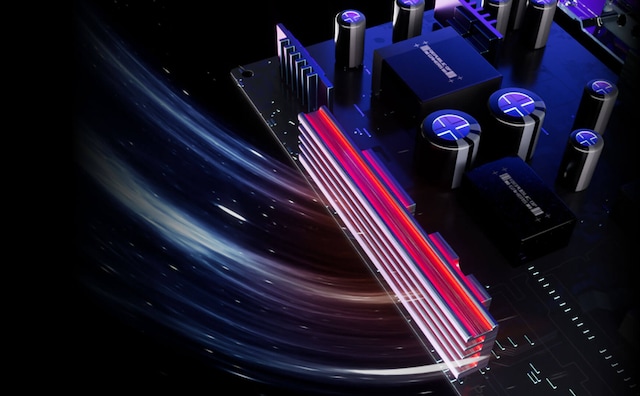ROG Swift PG32UCDP ROG Swift PG32UCDP