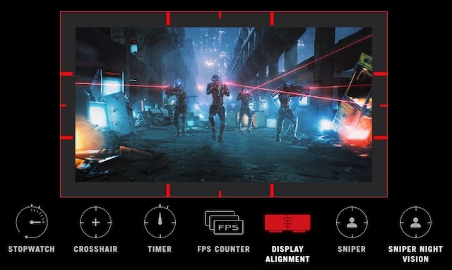 ROG Swift PG32UCDP ROG Swift PG32UCDP