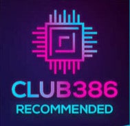 Club 386 Recommended