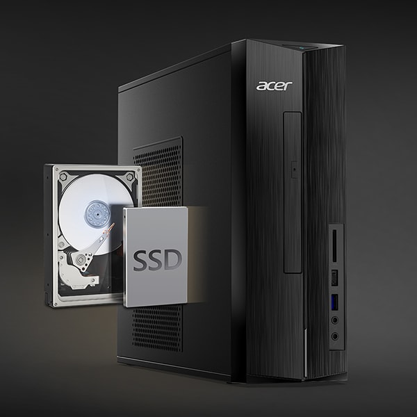 Acer Aspire XC-1785 desktop