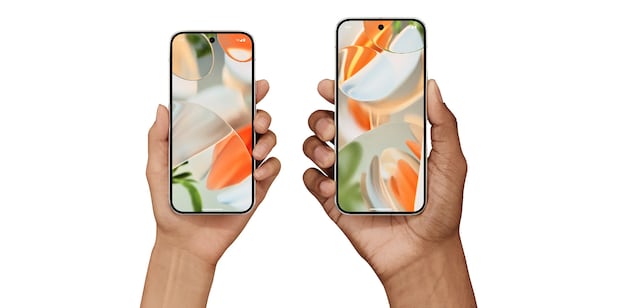 Google Pixel 9 Pro & Pixel 9 Pro XL Google Pixel 9 Pro & Pixel 9 Pro XL