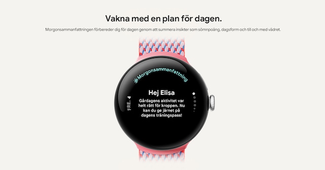 Google Pixel Watch 3 Google Pixel Watch 3