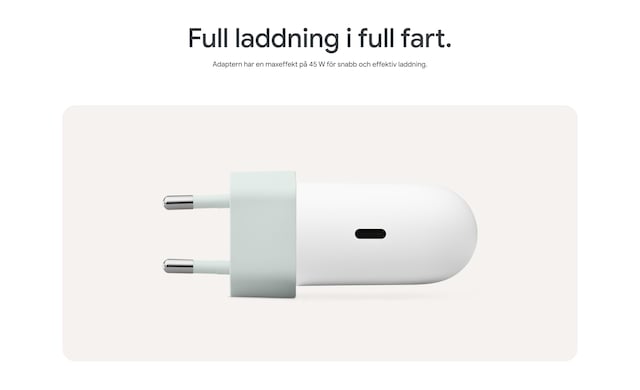 Full laddning i full fart Full laddning i full fart