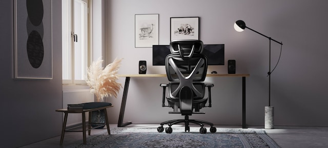 ThunderX3 XTC gaming chair ThunderX3 XTC gaming chair