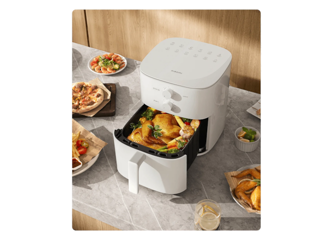 Xiaomi Air Fryer