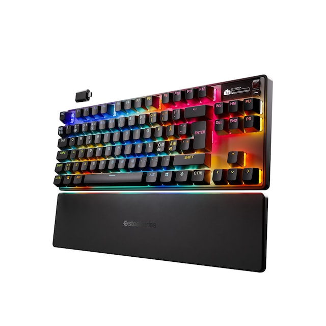 Asus Pro TKL WL Asus Pro TKL WL