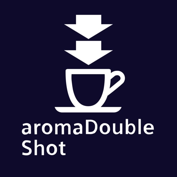 aromaDouble Shot