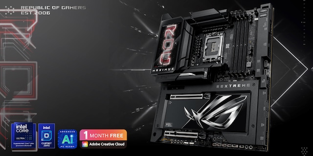 Z890 EXTREME Z890 EXTREME