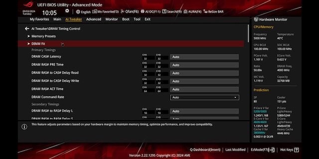 Z890 EXTREME Z890 EXTREME