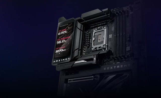 Z890 EXTREME Z890 EXTREME