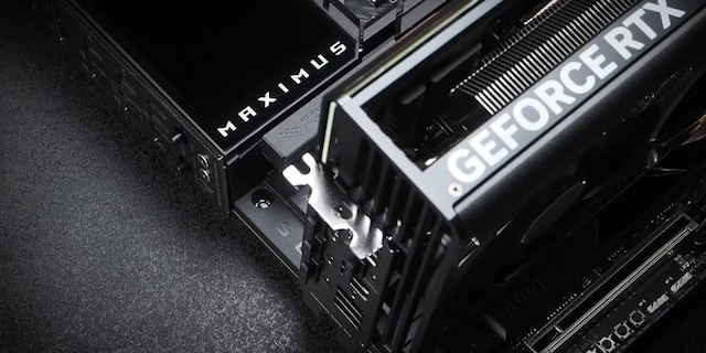 Z890 EXTREME Z890 EXTREME