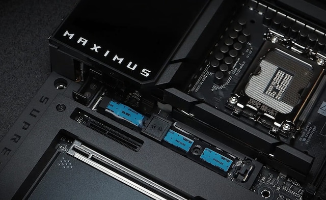 Z890 EXTREME Z890 EXTREME