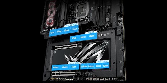 Z890 EXTREME Z890 EXTREME