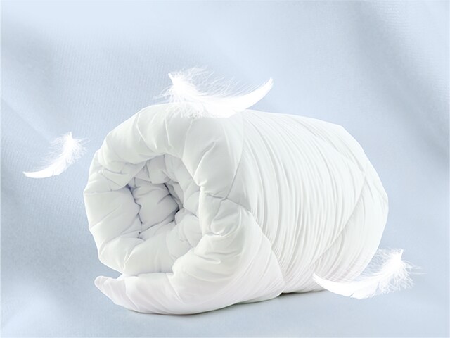 täcke och dunprogram täcke och dunprogram