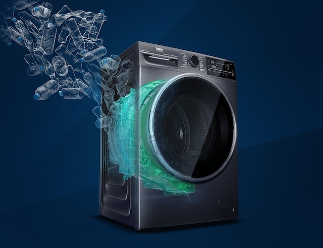 återvunnen plast återvunnen plast