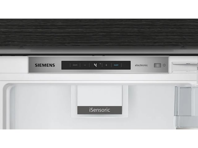 Siemens iQ500 KI81RAFE2