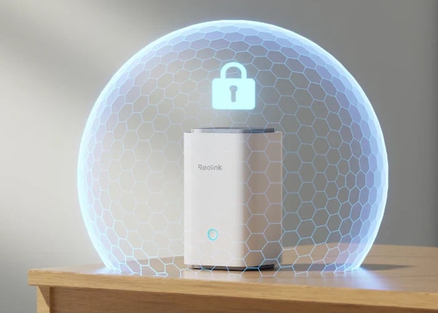 Reolink Home Hub Reolink Home Hub