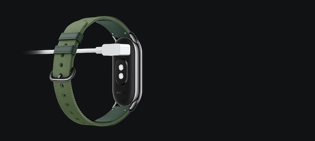 Xiaomi Smart Band 8