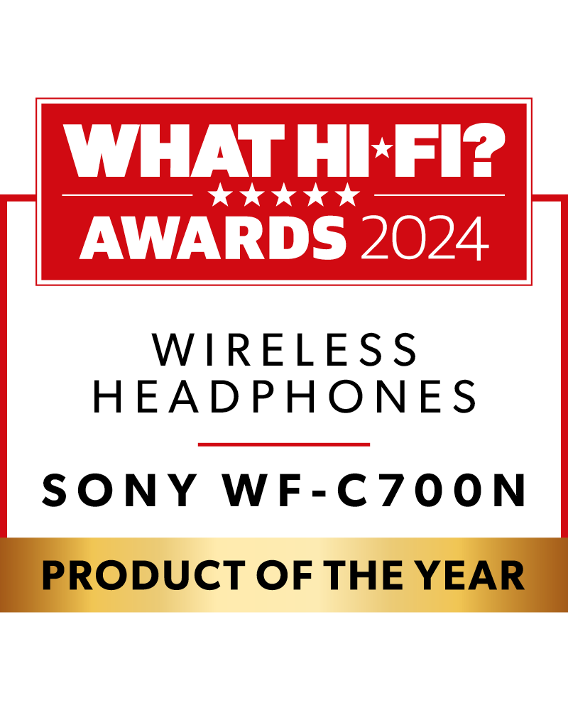 What Hi-Fi Awards 2024 - Product of the year